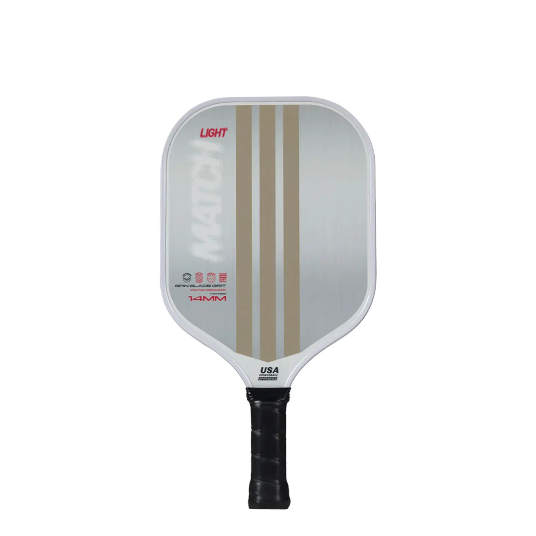 adidas - Match Light Pickleball Paddle (JL2667)