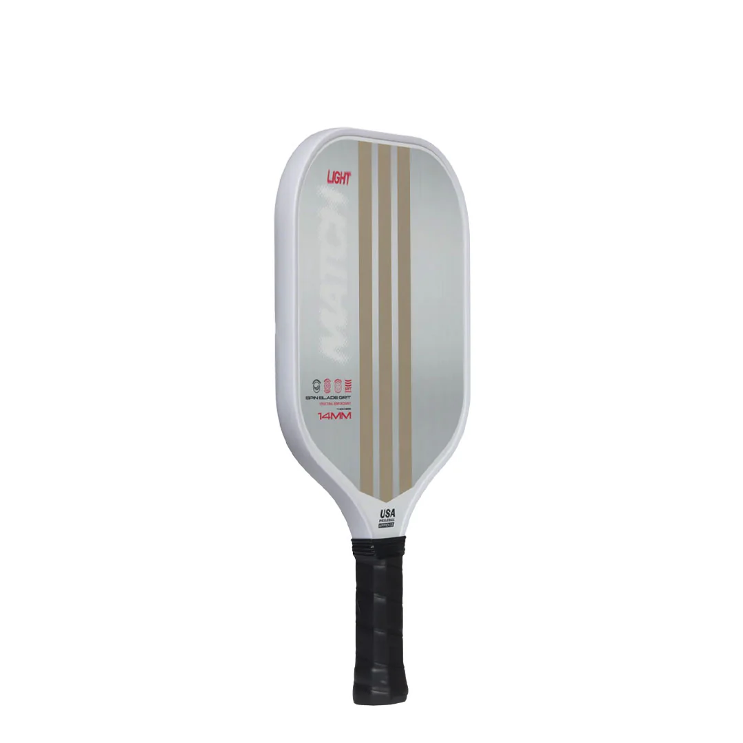 adidas - Match Light Pickleball Paddle (JL2667) - Image 2