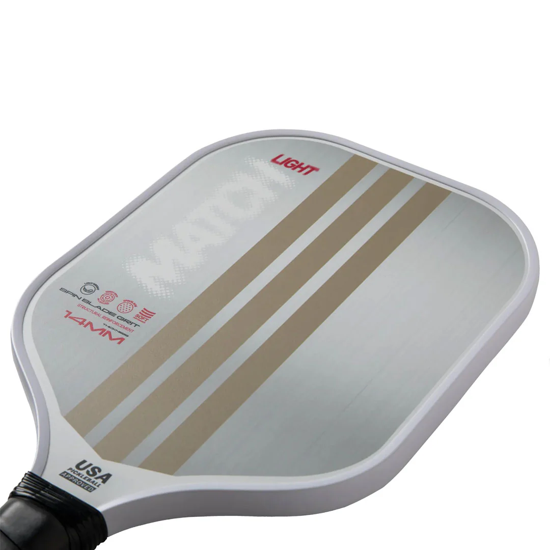 adidas - Match Light Pickleball Paddle (JL2667) - Image 4