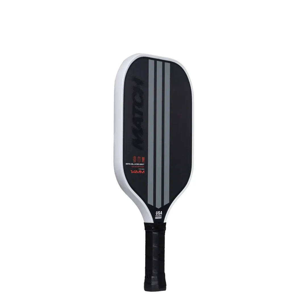 adidas - Match Pickleball Paddle (JL2666) - Image 2