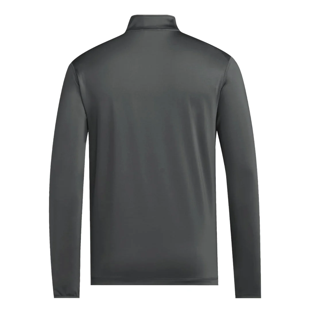 adidas - Men's 1/2 Zip Golf Pullover (HY7896) - Image 2