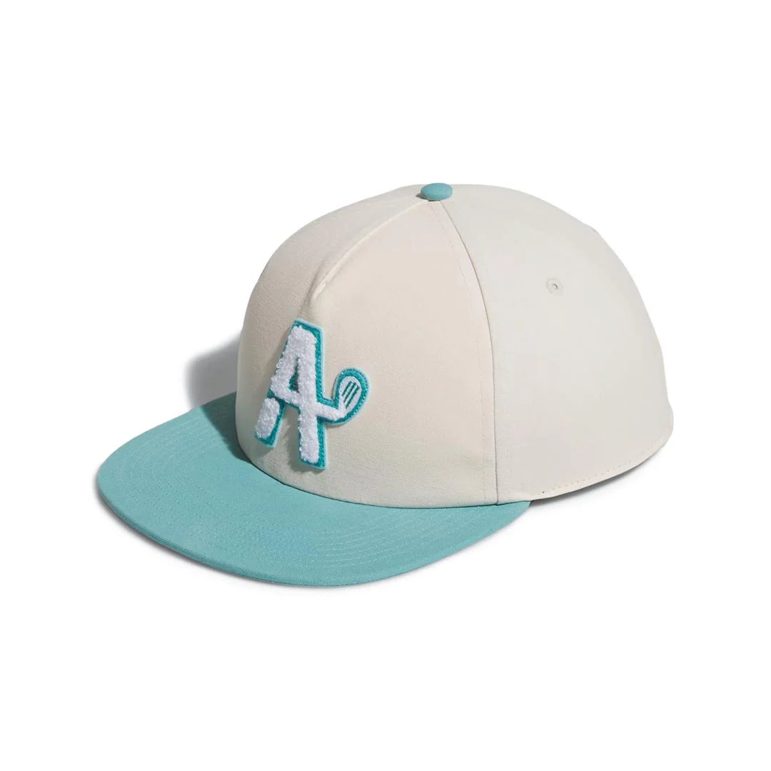 adidas - Men's 2025 Summer Commemorative Cap (JL7929-M) - Image 2