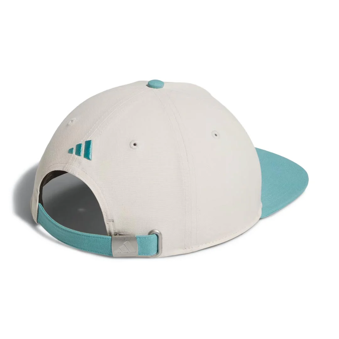 adidas - Men's 2025 Summer Commemorative Cap (JL7929-M) - Image 3