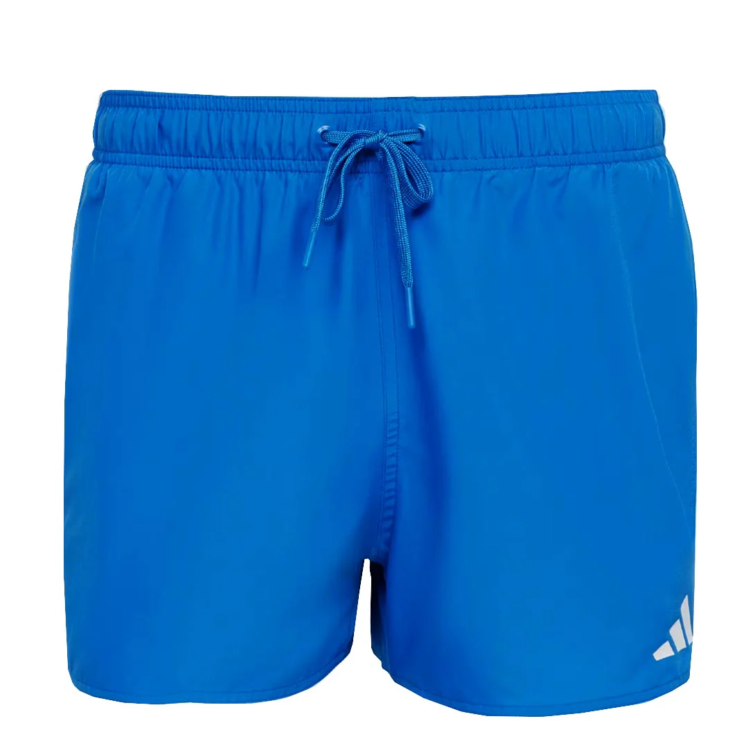 adidas - Men's 3-Stipes 3 Inch Swim Shorts (JD4234)
