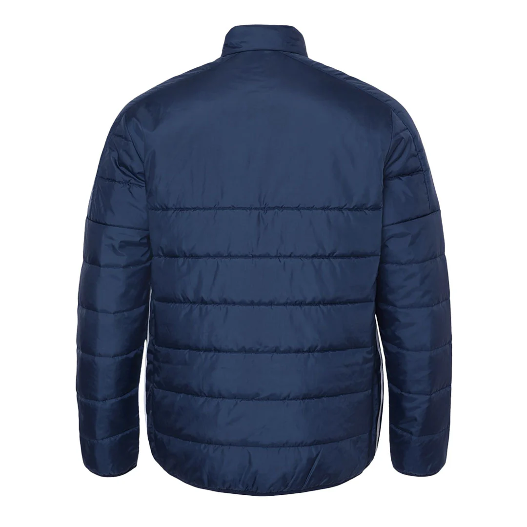adidas - Men's 3-Stripes Full Zip Puffer Jacket (HT0980) - Image 3