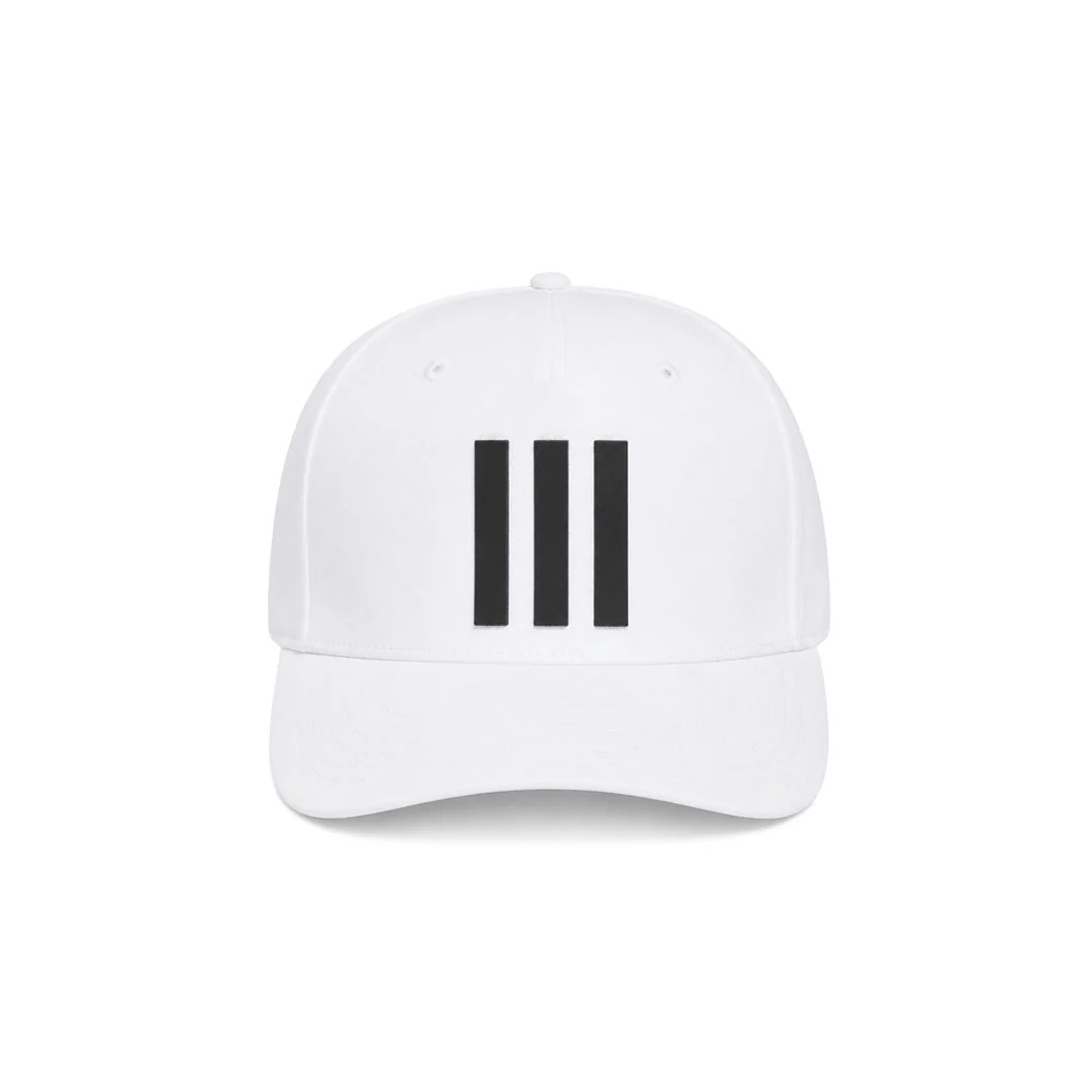 adidas - Men's 3-Stripes Tour Golf Hat (HT3335)