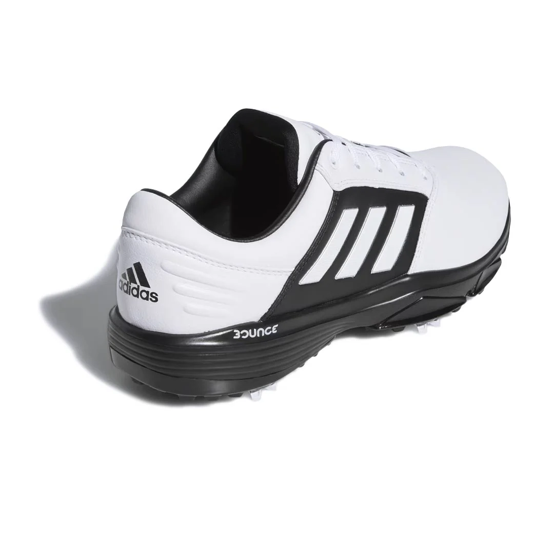 adidas - Men's 360 Bounce 2.0 Golf Shoes (EE9115) - Image 4