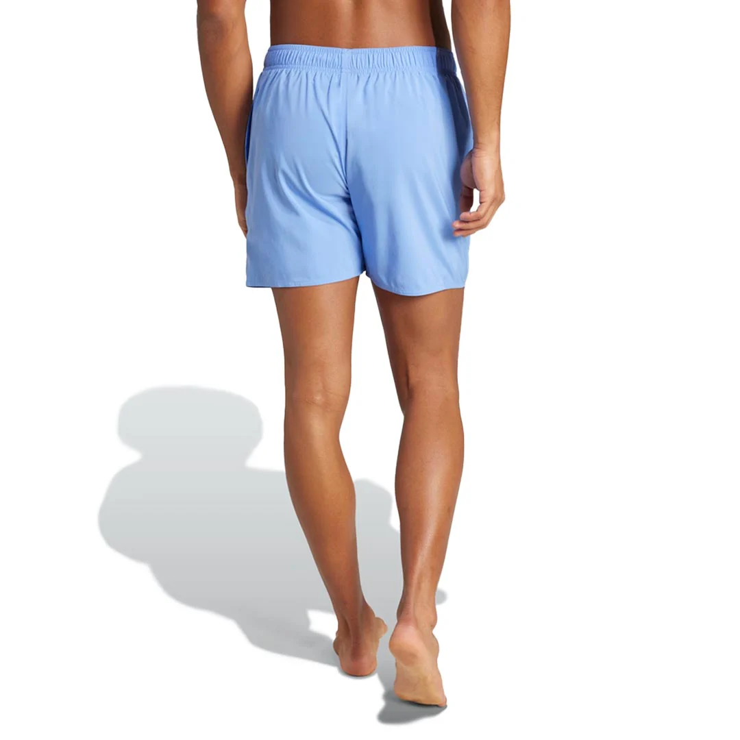 adidas - Men's 5 Inch Swim Shorts (JX2670) - Image 3