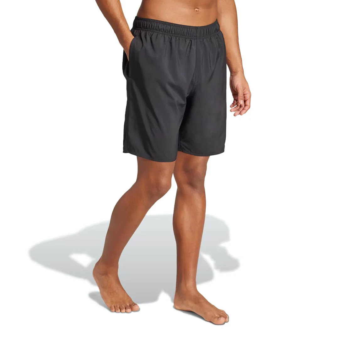 adidas - Men's 8-Inch Swim Shorts (JX2666) - Image 3