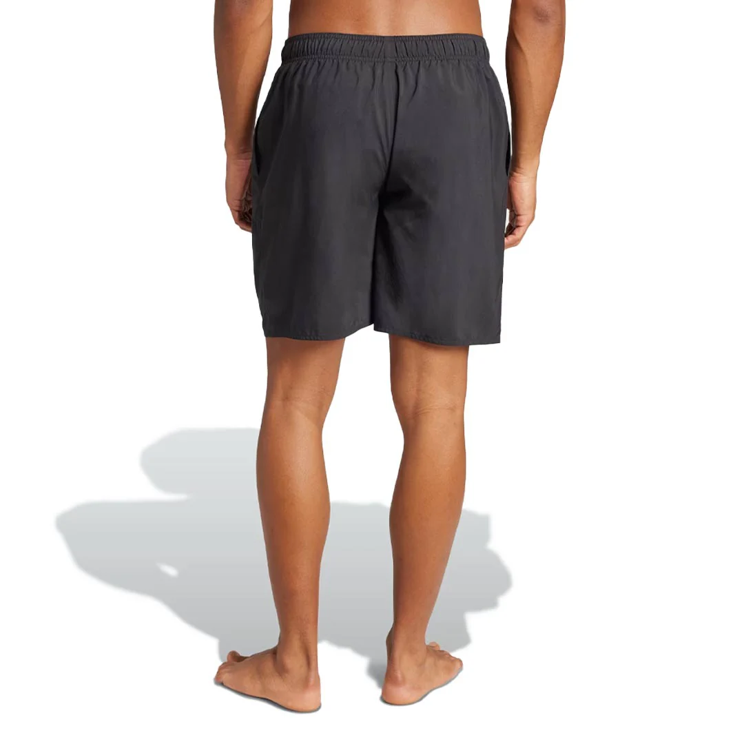 adidas - Men's 8-Inch Swim Shorts (JX2666) - Image 4