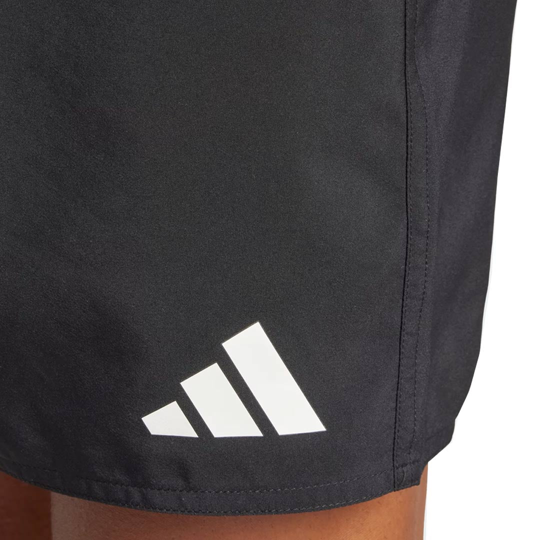 adidas - Men's 8-Inch Swim Shorts (JX2666) - Image 5