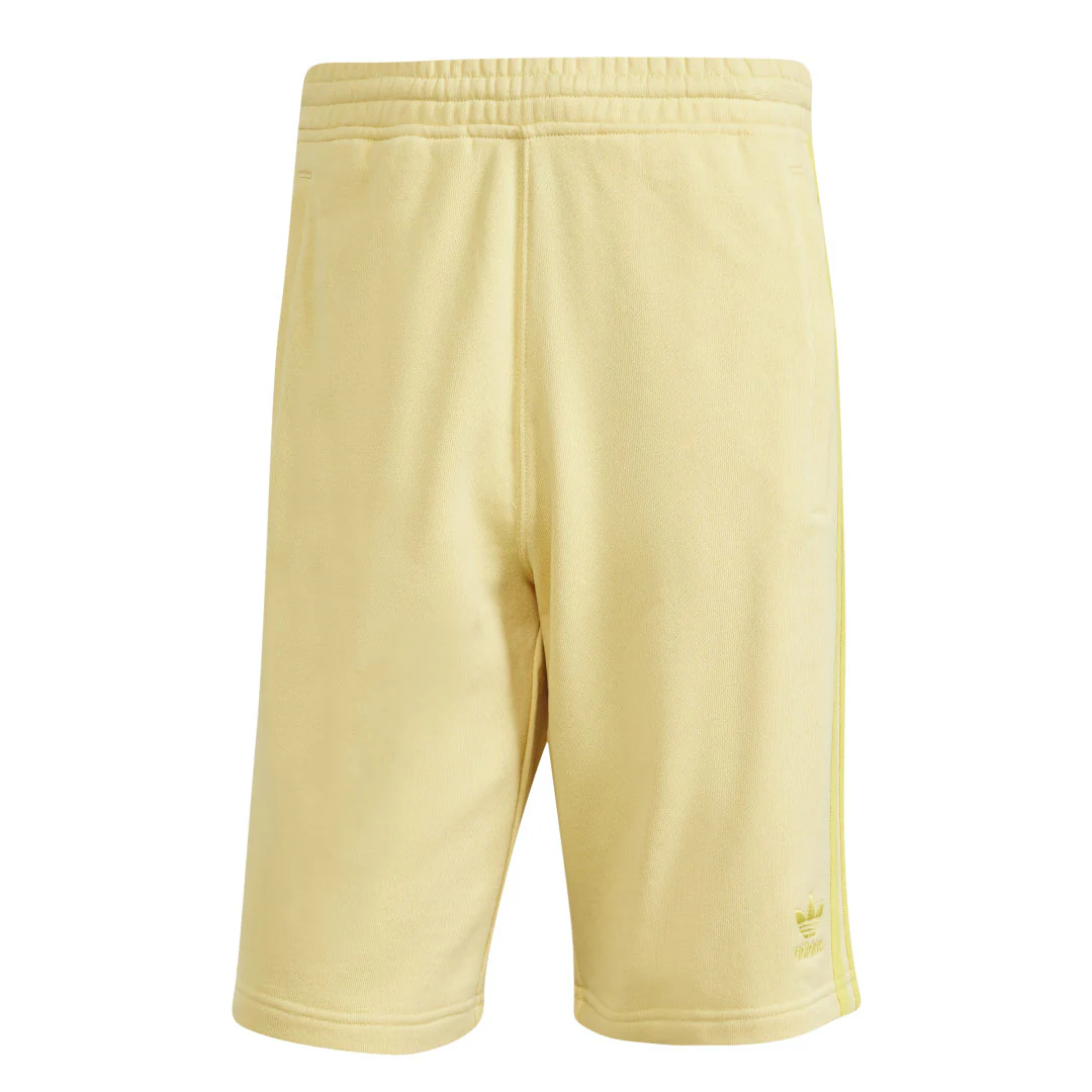 adidas - Men's Adicolor 3-Stripes Shorts (JD0539)