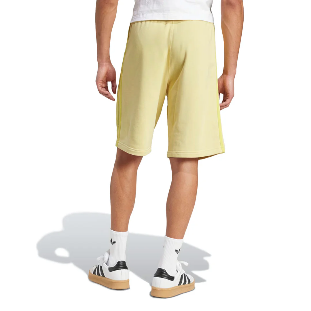 adidas - Men's Adicolor 3-Stripes Shorts (JD0539) - Image 3
