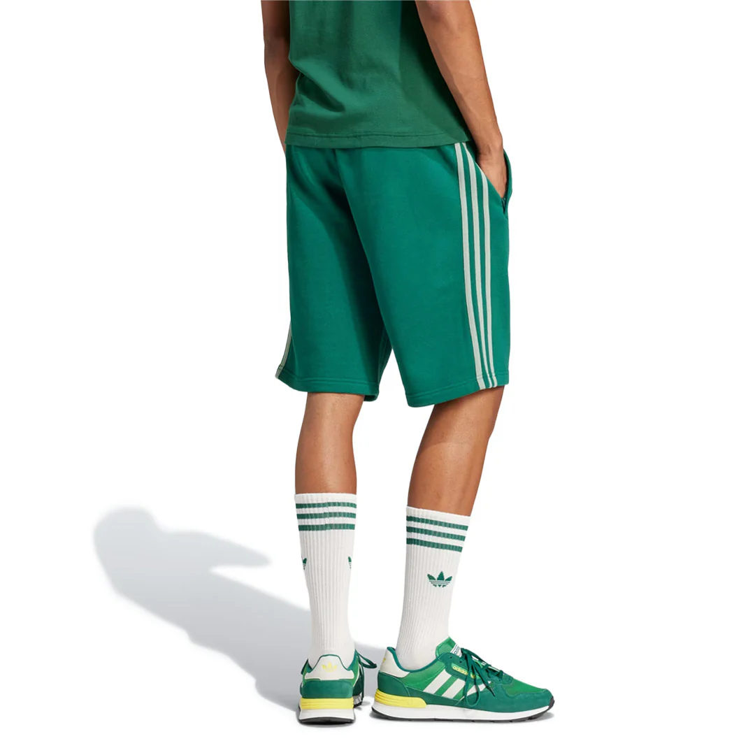 adidas - Men's Adicolor 3-Stripes Shorts (JP0993) - Image 3