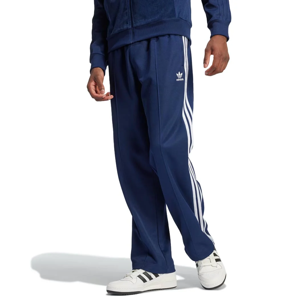 adidas - Men's Adicolor Baggy Fit Firebird Track Pant (IZ2466) - Image 2