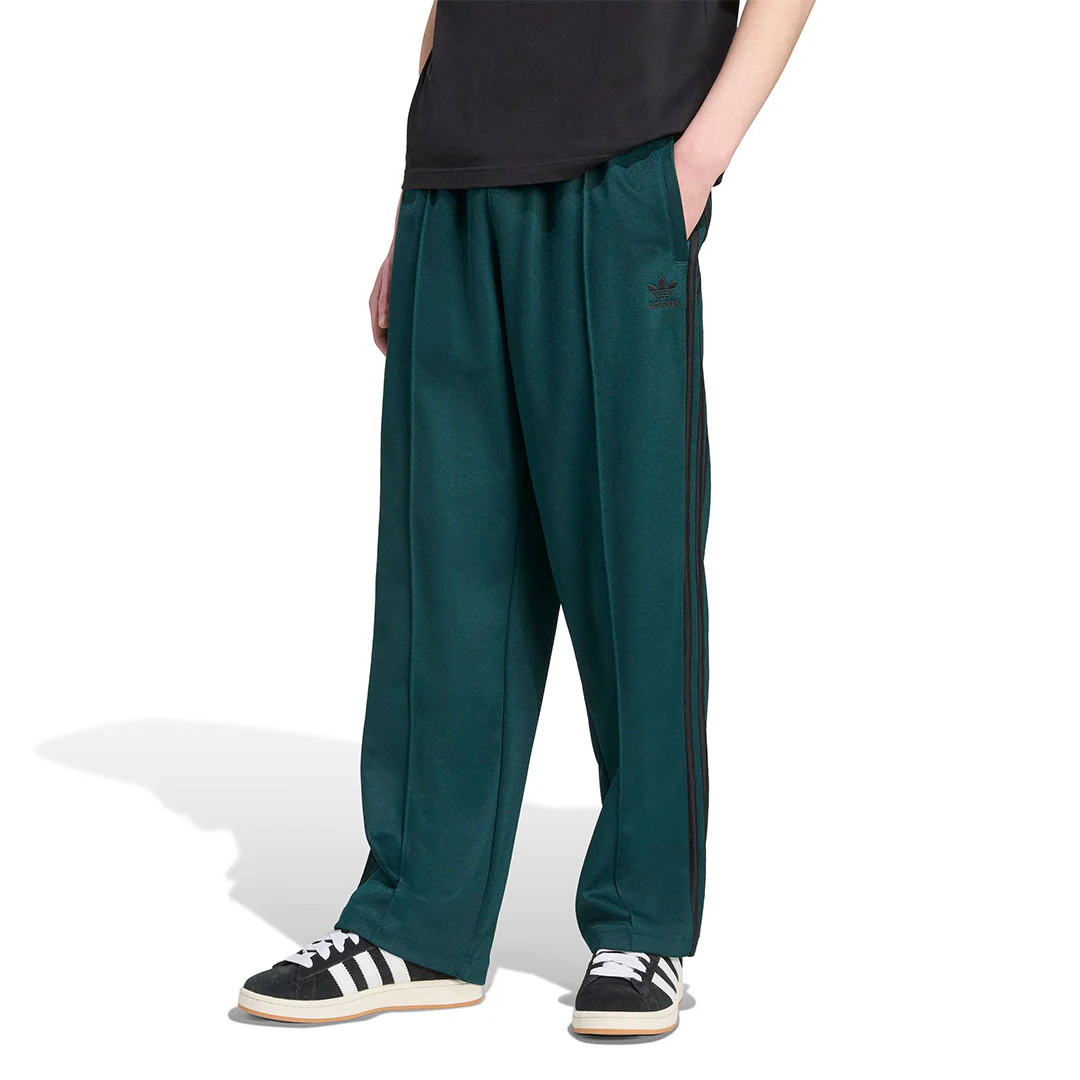 adidas - Men's Adicolor Baggy Fit Firebird Track Pant (JY1420) - Image 2