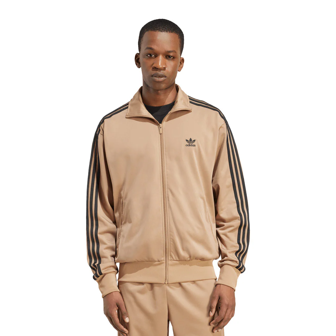 adidas - Men's Adicolor Classics Firebird Track Top (JY6366) - Image 2