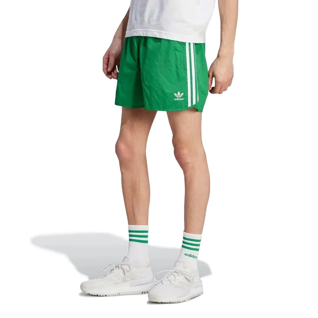adidas - Men's Adicolor Classics Sprinter Shorts (IM4424) - Image 2