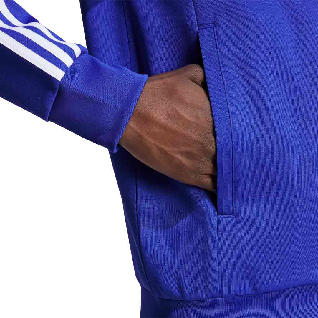 adidas - Men's Adicolor Classics SST Track Jacket (IY9850) - Image 5