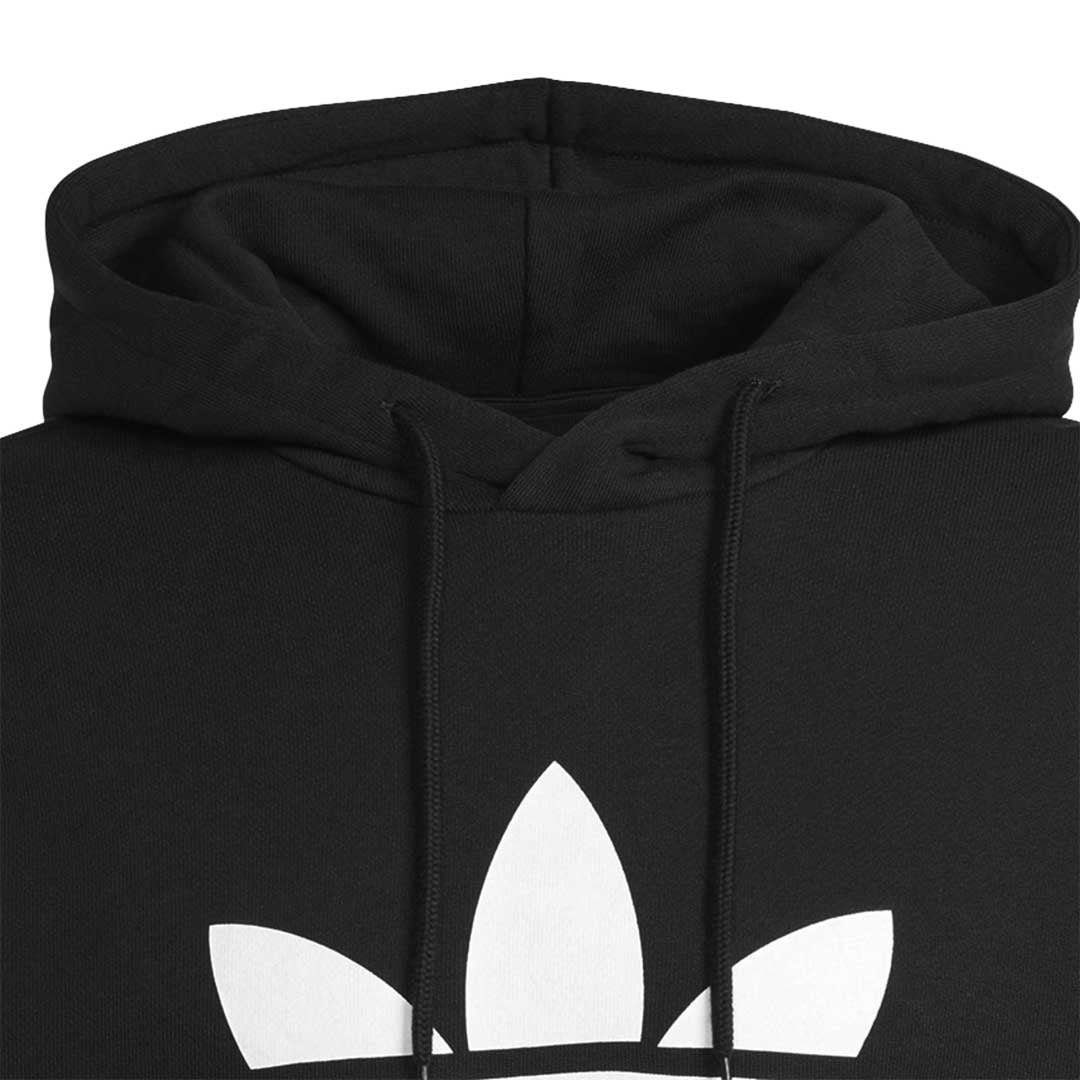 adidas - Men's Adicolor Classics Trefoil Hoodie (IM4489) - Image 3