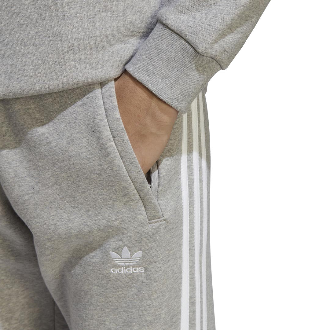 adidas - Men's Adicolor Classics Trefoil Sweatshirt (IA4857) - Image 6