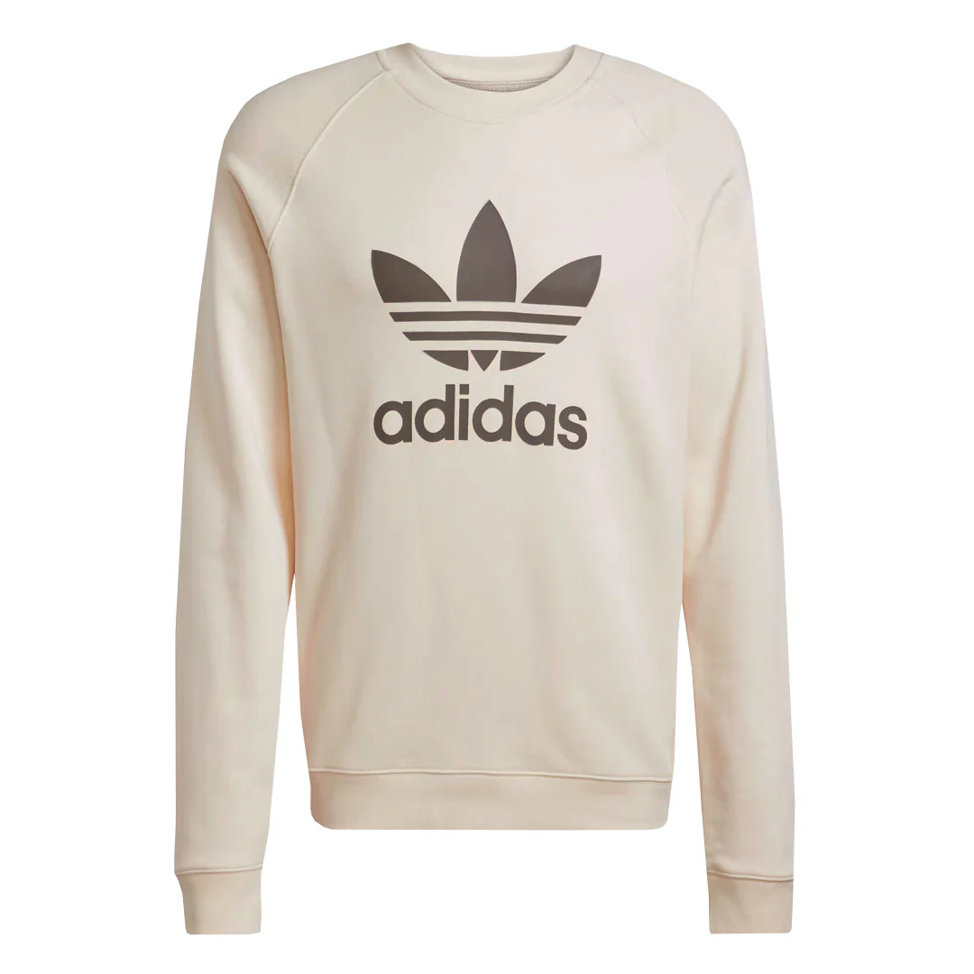 adidas - Men's Adicolor Classics Trefoil Sweatshirt (JN7007)