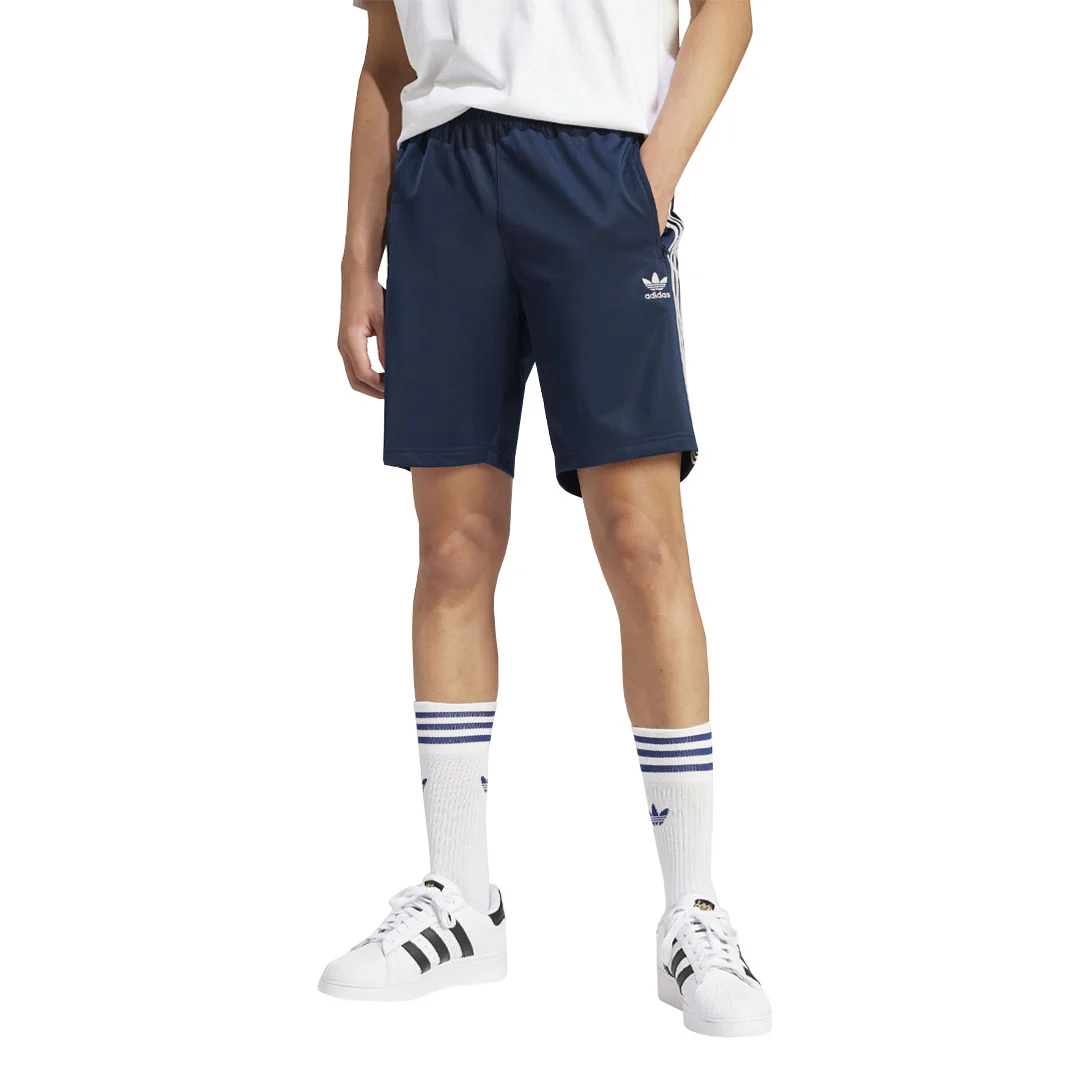 adidas - Men's Adicolor Firebird Shorts (IM9422) - Image 2