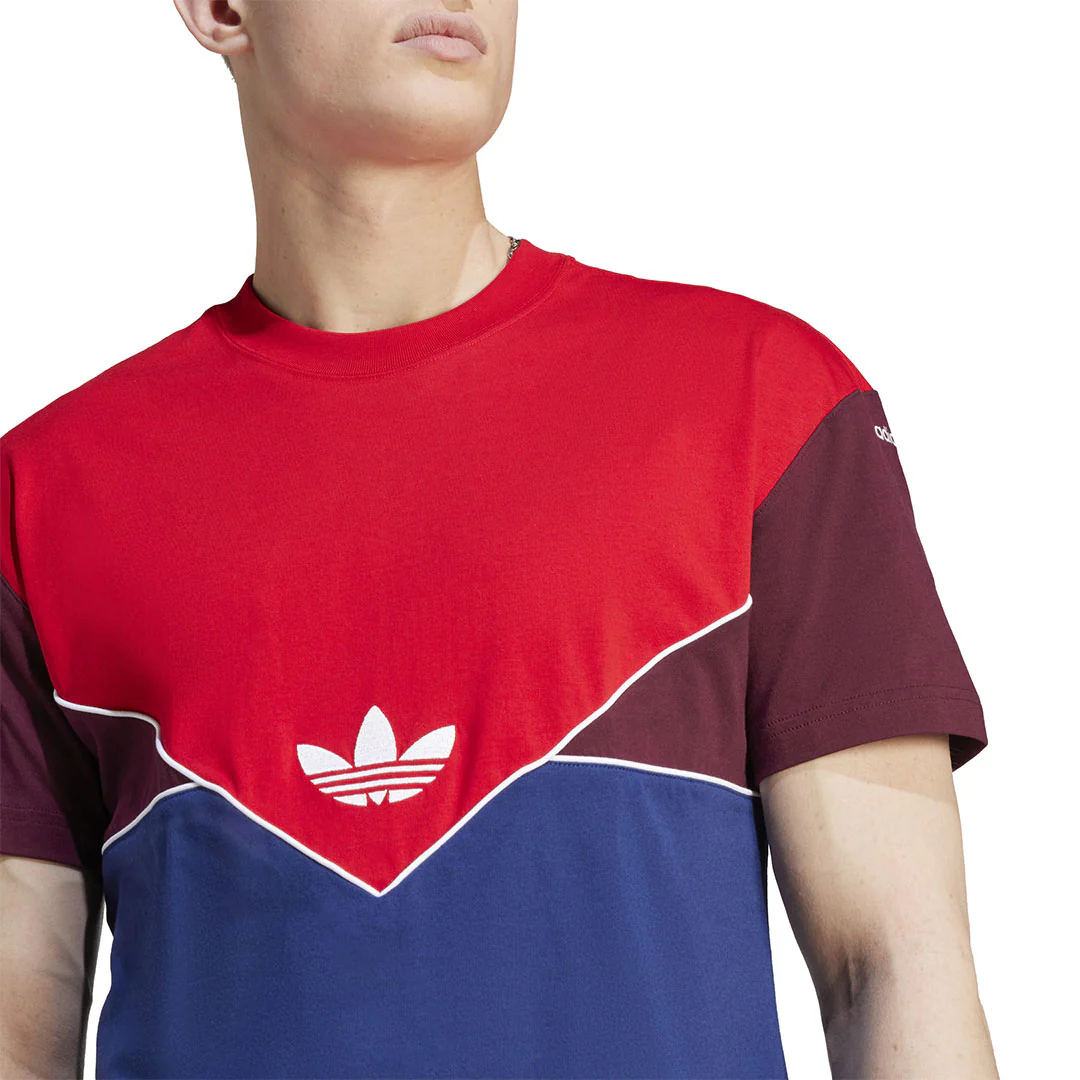 adidas - Men's Adicolor Seasonal Archive T-Shirt (IM2092) - Image 5