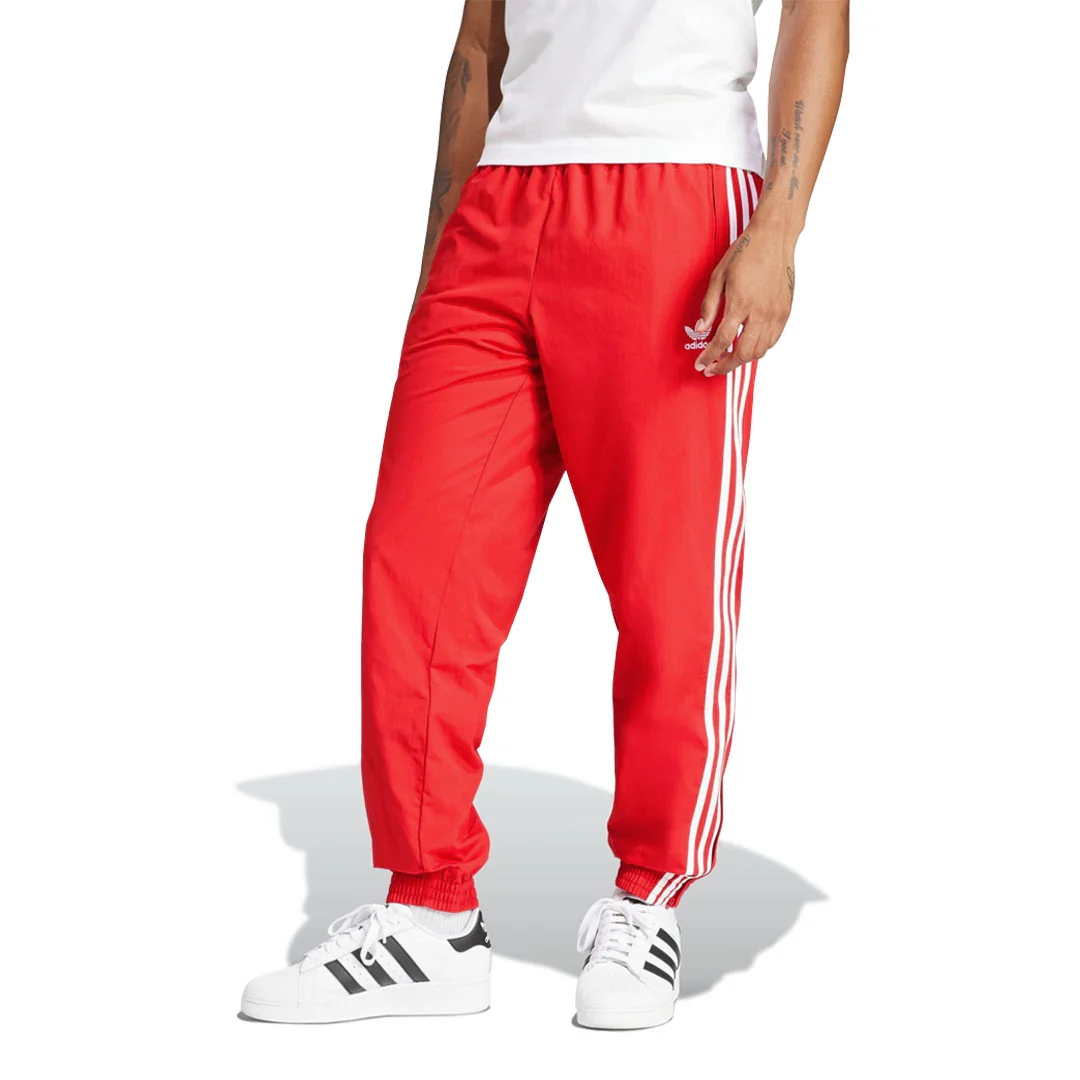 adidas - Men's Adicolor Woven Firebird Track Pant (IT2498) - Image 2