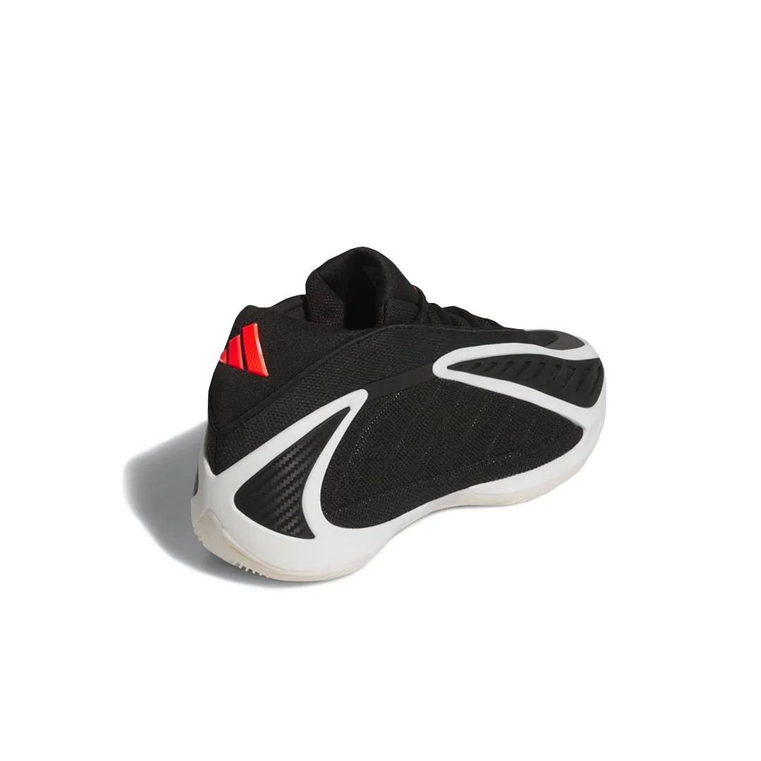 adidas - Men's adidas x Anthony Edwards 2 Basketball Shoes (JS3508) - Image 3