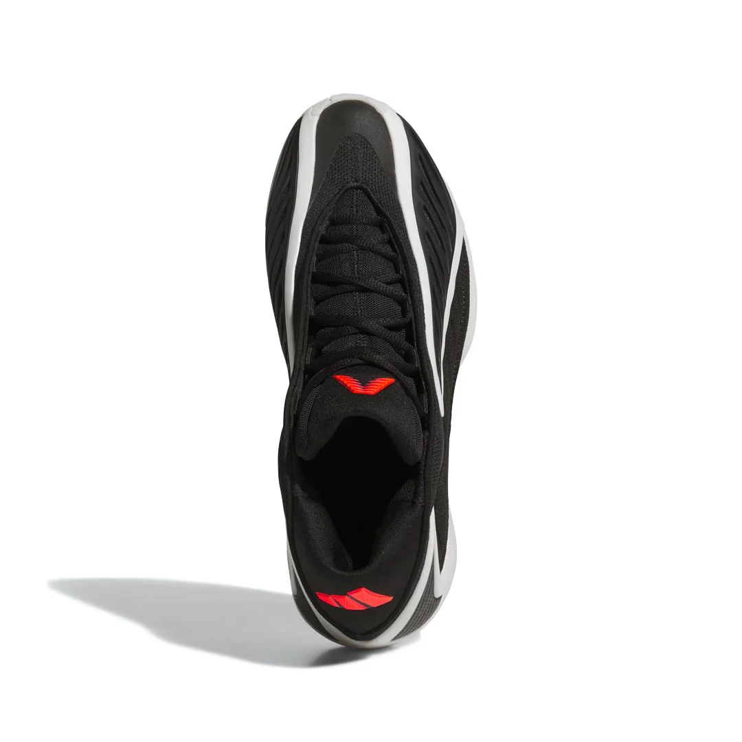 adidas - Men's adidas x Anthony Edwards 2 Basketball Shoes (JS3508) - Image 4