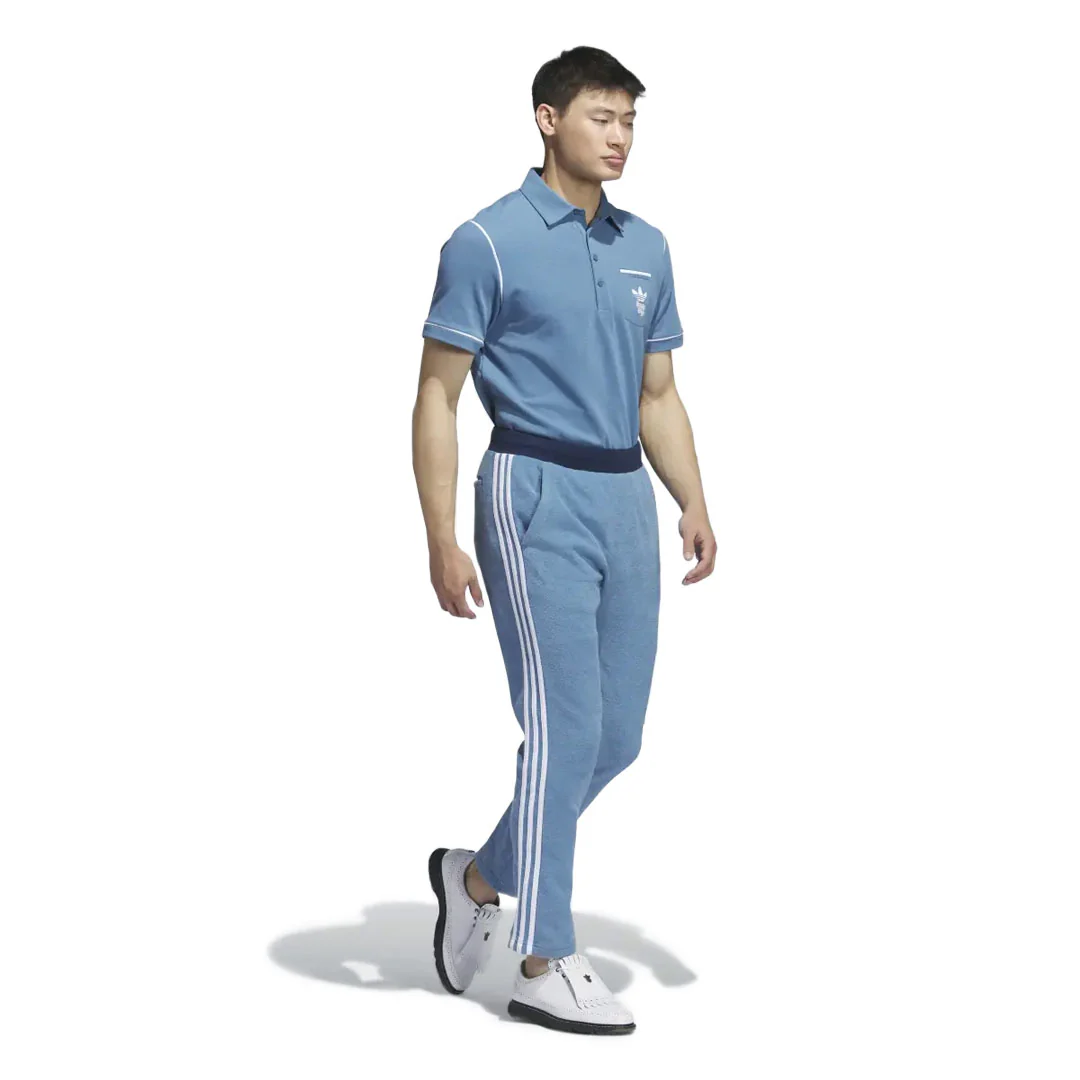 adidas - Men's adidas x Bogey Boys Golf Track Pant (IJ3075) - Image 4