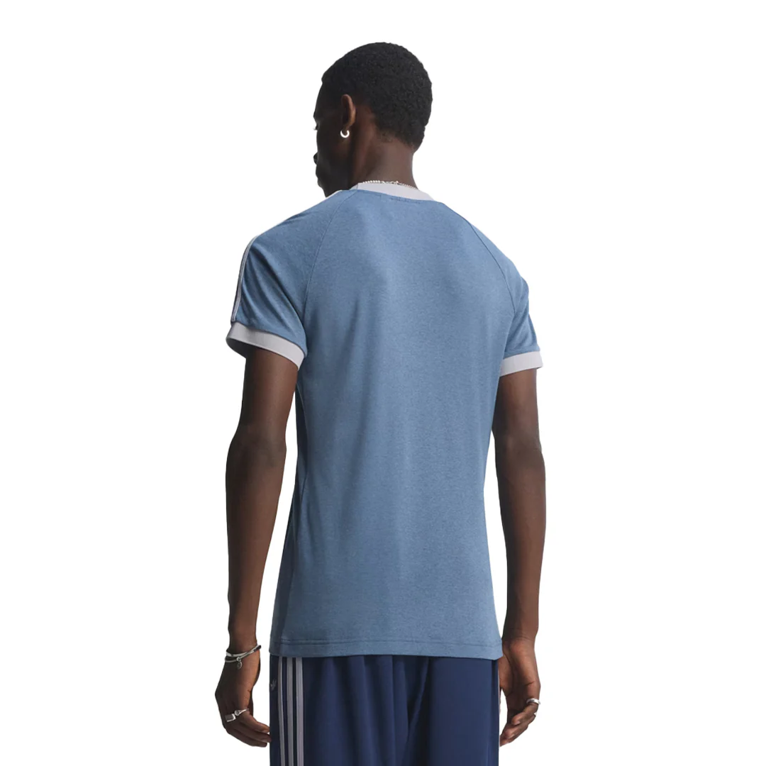 adidas - Men's adidas x Jude Bellingham Original T-Shirt (JX6355) - Image 3