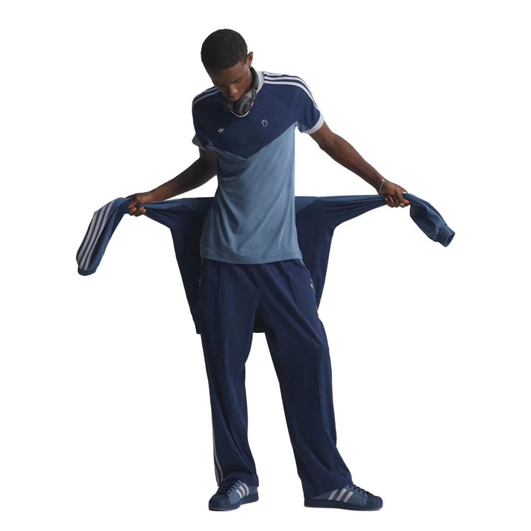 adidas - Men's adidas x Jude Bellingham Original T-Shirt (JX6355) - Image 4