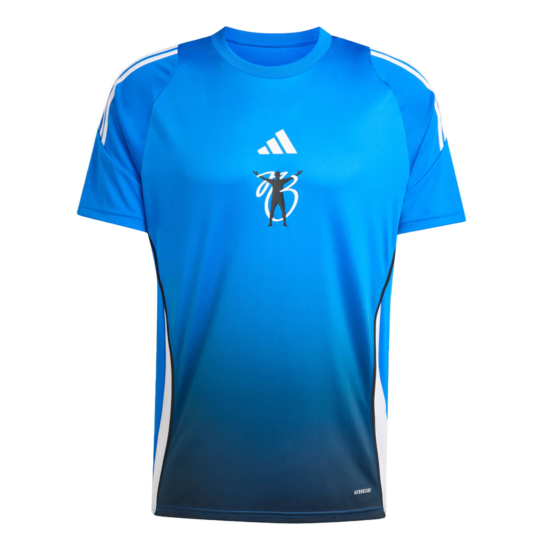 adidas - Men's adidas x Jude Bellingham Training Jersey (JX6297)