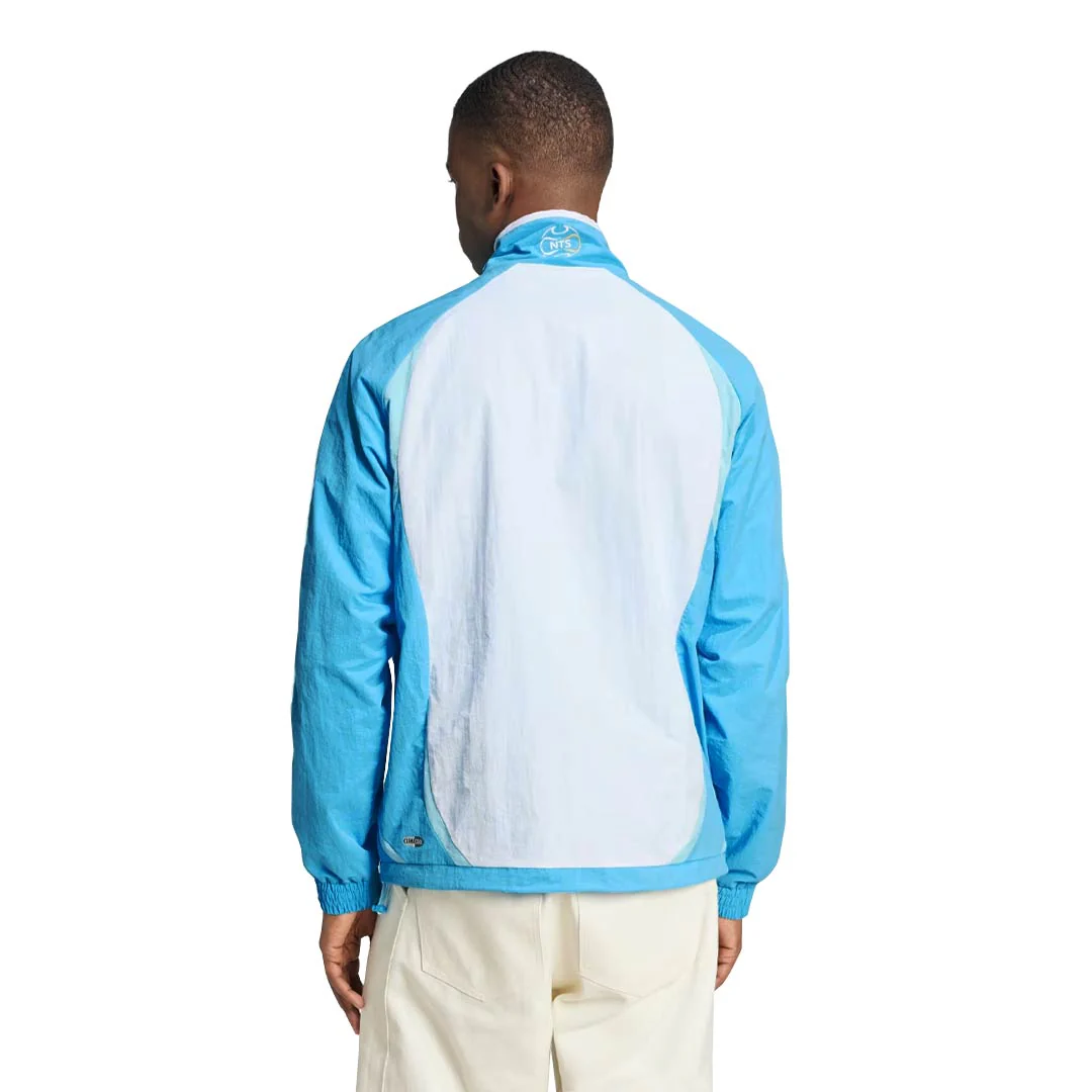 adidas - Men's adidas x NTS Radio All Over SST Track Top (JI5143) - Image 3