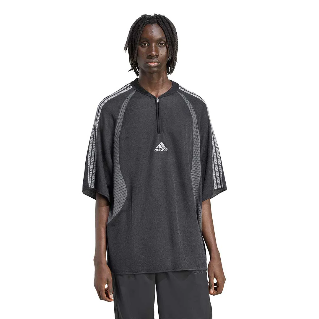 adidas - Men's Adilenium Season 4 Teamgeist Knitted Jersey (KF8531) - Image 2