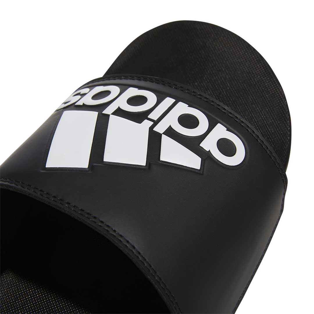 adidas - Men's Adilette Comfort Slides (GY1945) - Image 6
