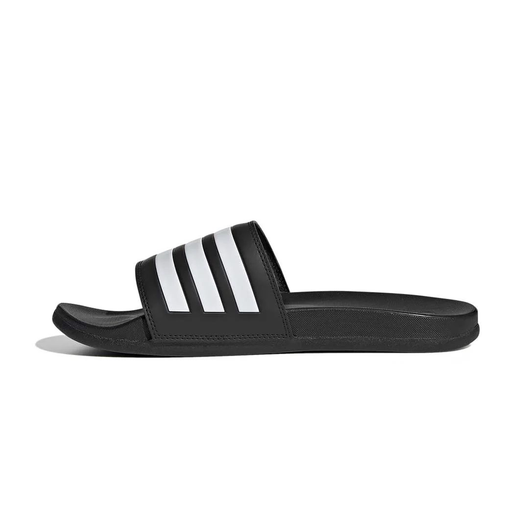 adidas - Men's Adilette Comfort Slides (GZ5891) - Image 2