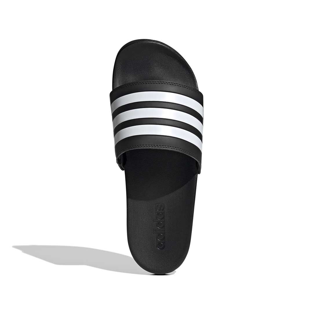 adidas - Men's Adilette Comfort Slides (GZ5891) - Image 4