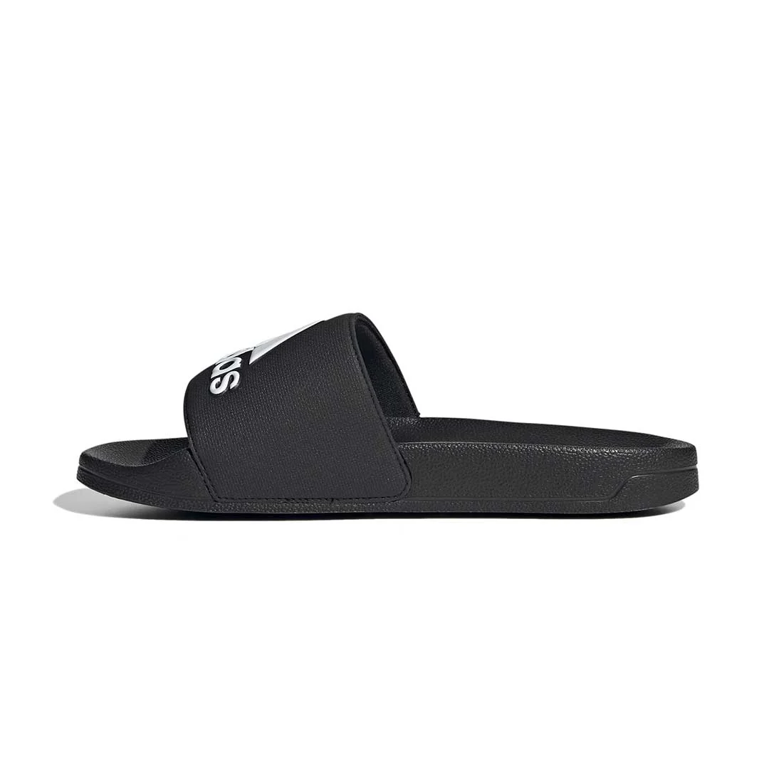 adidas - Men's Adilette Shower Slides (GZ3779) - Image 2