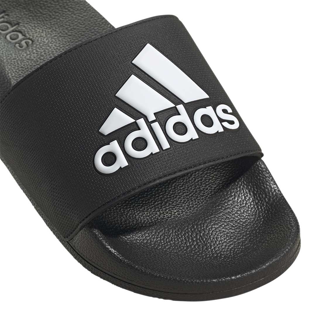 adidas - Men's Adilette Shower Slides (GZ3779) - Image 6