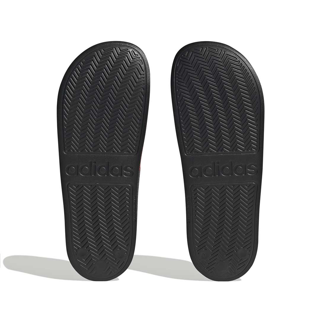 adidas - Men's Adilette Shower Slides (HQ6882) - Image 5