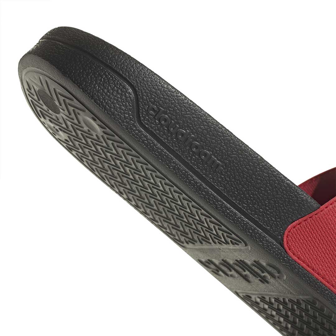 adidas - Men's Adilette Shower Slides (HQ6882) - Image 7