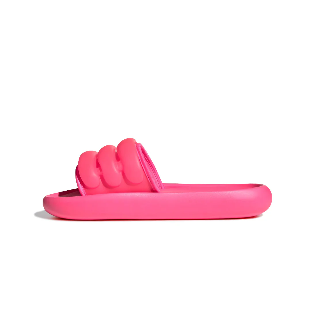 adidas - Men's Adilette ZPLAASH Slides (IF8664) - Image 2