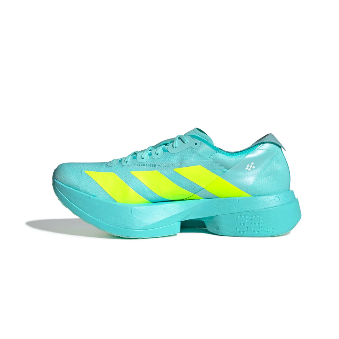 adidas - Men's Adizero Adios Pro 4 Running Shoes (JR1251) - Image 2