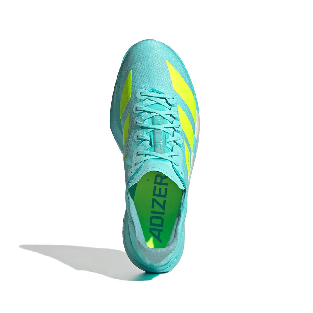 adidas - Men's Adizero Adios Pro 4 Running Shoes (JR1251) - Image 4