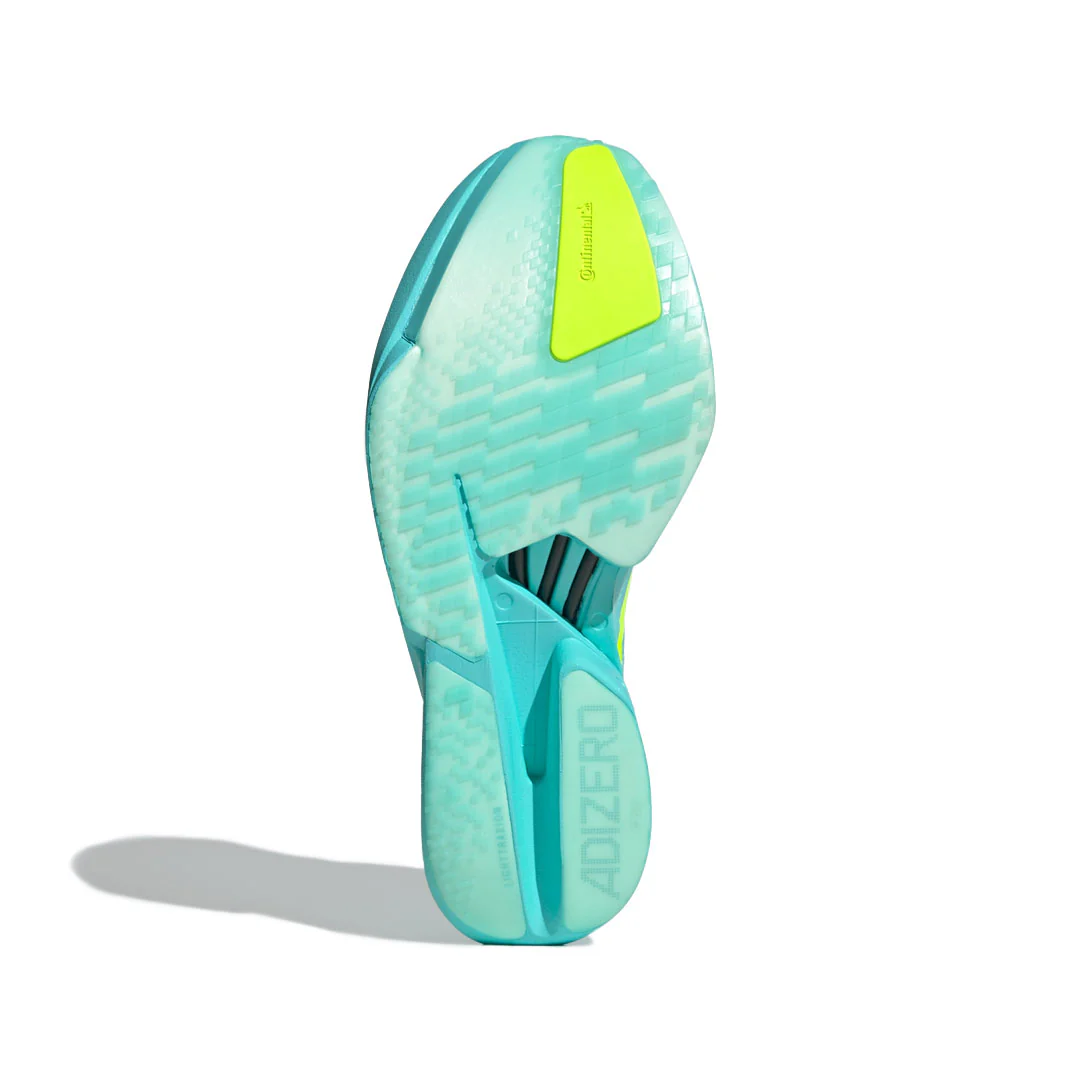 adidas - Men's Adizero Adios Pro 4 Running Shoes (JR1251) - Image 5