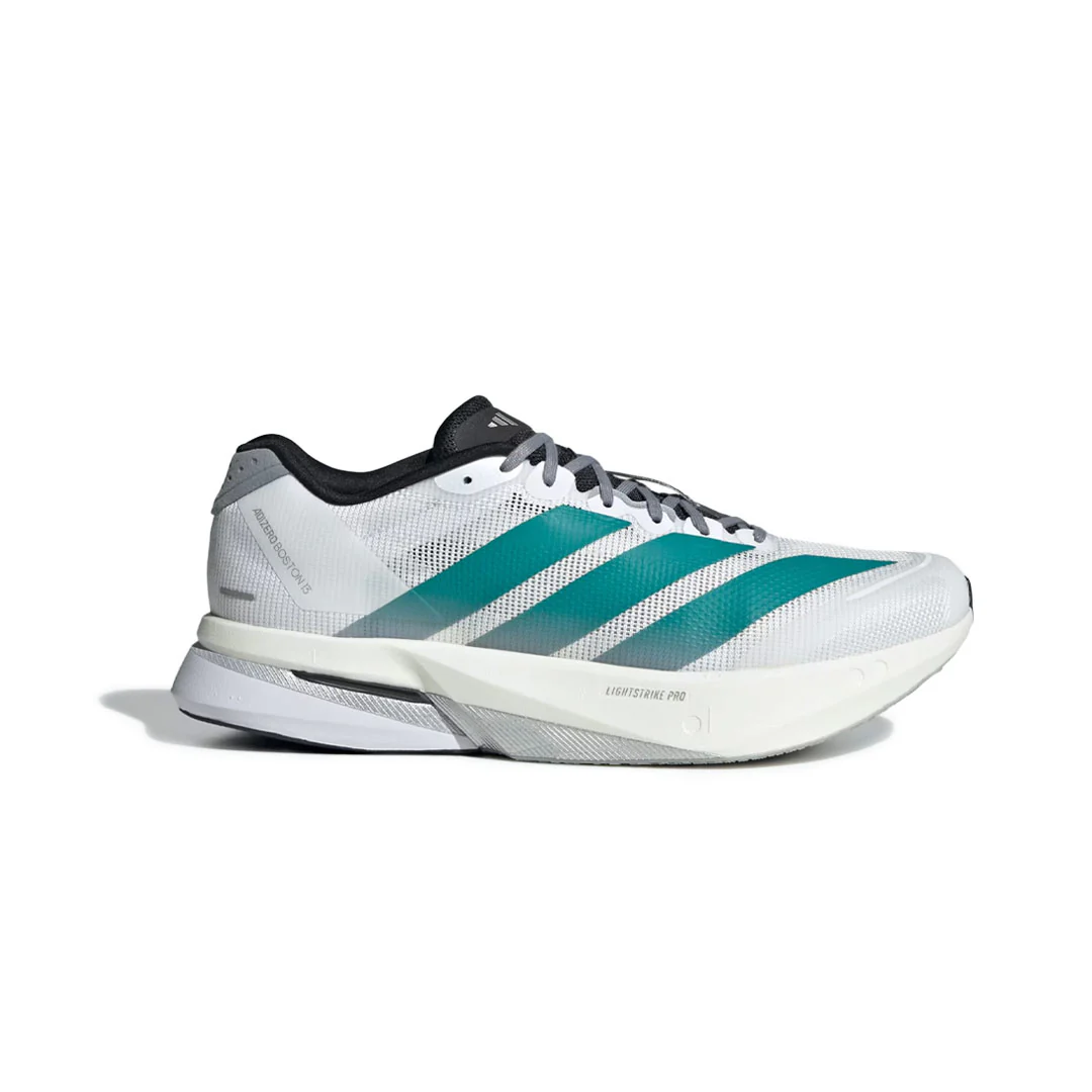 adidas - Men's Adizero Boston 13 Shoes (JR4791)
