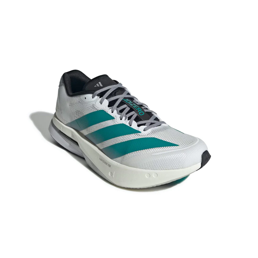 adidas - Men's Adizero Boston 13 Shoes (JR4791) - Image 3